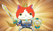 Nyarthur dans YW♪