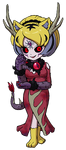 Catleen de la Mort