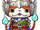 Jibanyan Liu Bei