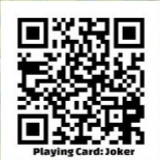 QR code de Josper