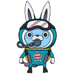 Usapyon (Scuba Gear)