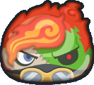 Globule de Zombigoût