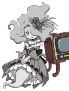Monochrome Enraenra