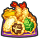 Tempura Deluxe