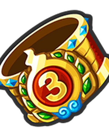 Bracelet Du 3eme Anniversaire Wiki Yokai Watch Fr Fandom