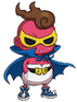 Bambinflammable