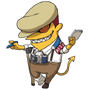 Charlognard