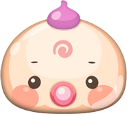 Globule de Puni-ko