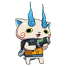 Komasan B