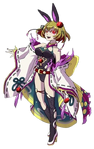 Gekkoutei Mangetsu