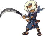 Kamaitasu