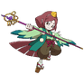 Ange garudien