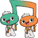 Double croche