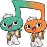 Double croche