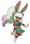 Usagi Mint