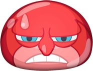 Globule de Timidémon