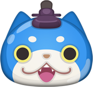 Globule de Fancy-nyan