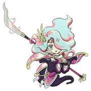 Metsuryuu Shin'eitai Enraenra