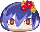 Momiji-hime Stand d'Échange