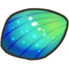Écaille ancienne