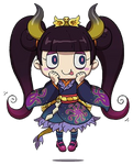 Koyoku Shuu Muchaburikko