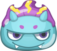 Globule de Wattson