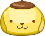 Globule de Pompompurin