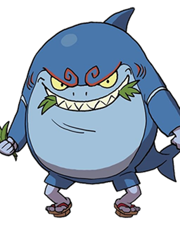 Croquin Wiki Yokai Watch Fr Fandom