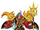 Daio-gun Gunshin Susanoo