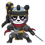Panja-san