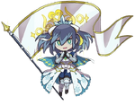 Fubunne d'Arc