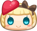 Chocolina Stage Impossible