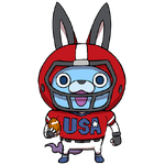 Usapyon Quarterback