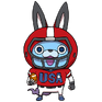 Usapyon Quarterback