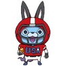 Usapyon Quarterback
