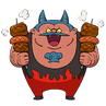 Barbokai