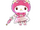 My Melody SS