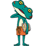 Crampaud