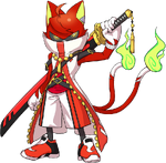 Kengo Benimaru