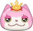 Prancy-nyan Stage caché 3