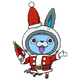 Usapyon Santa