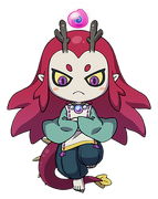 Puni Nandaryuuou