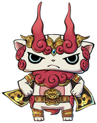 Shurakoma Den Tan