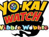Yo-kai Watch : Wibble Wobble