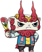 Botchan Shurakoma