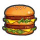 Double Burger