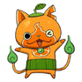 Oranyan