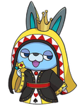 USApyon Queen