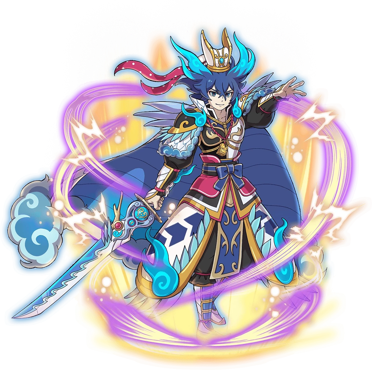 Catégorie:Attack Booster + Inflate | Wiki Yokai Watch FR | Fandom