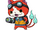 Jibanyan B